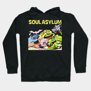 soulasssss Hoodie